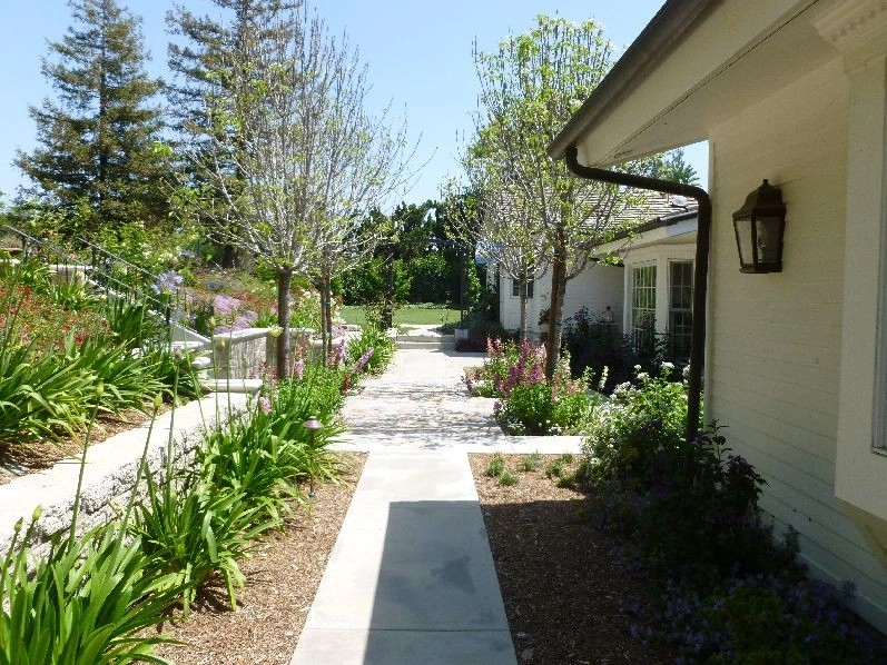 Country Estate by Rue Group, Inc. / Kathryn Rue, Landscape Architect - Photo 10