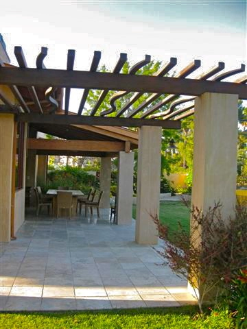 Laguna Lake Estate by Rue Group, Inc. / Kathryn Rue, Landscape Architect - Photo 7
