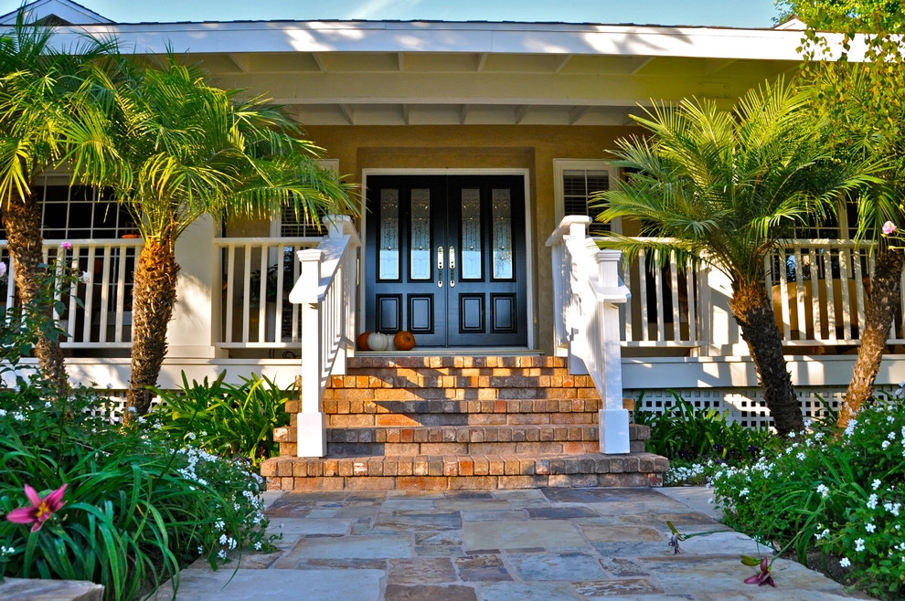 Lush Garden Retreat by Rue Group, Inc. / Kathryn Rue, Landscape Architect - Photo 10