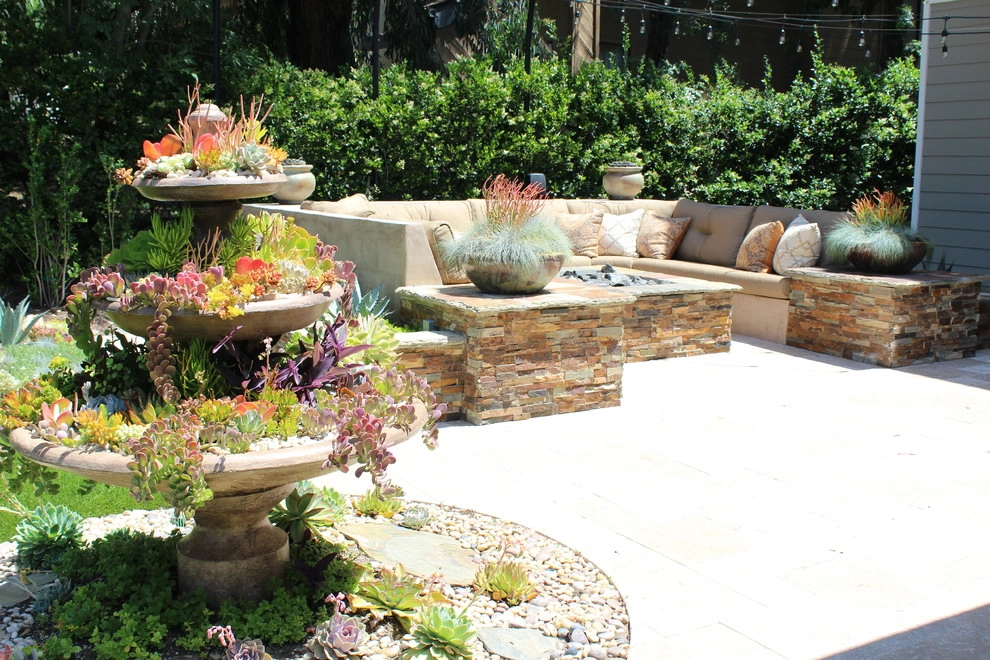 Outdoor Retreat by Rue Group, Inc. / Kathryn Rue, Landscape Architect - Photo 13
