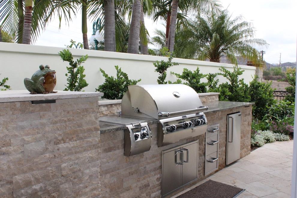 Major Backyard Update by Rue Group, Inc. / Kathryn Rue, Landscape Architect - Photo 2