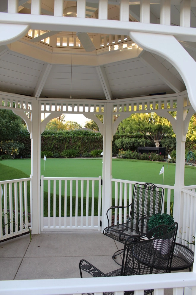Transformed Lawn Area by Rue Group, Inc. / Kathryn Rue, Landscape Architect - Photo 10