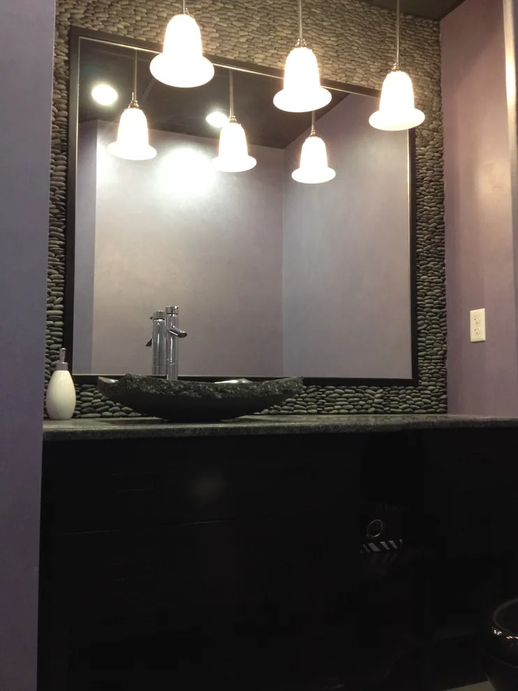Tranquil Soak by Skip Knoll INC Professional Remodeling - Photo 2