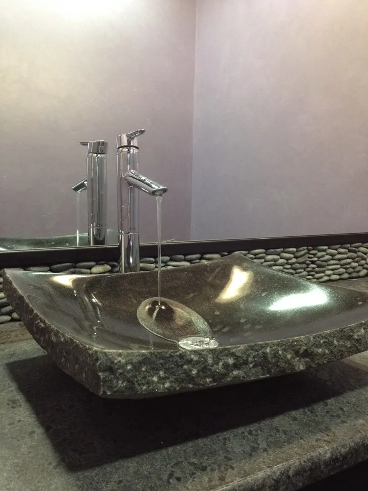 Tranquil Soak by Skip Knoll INC Professional Remodeling - Photo 7