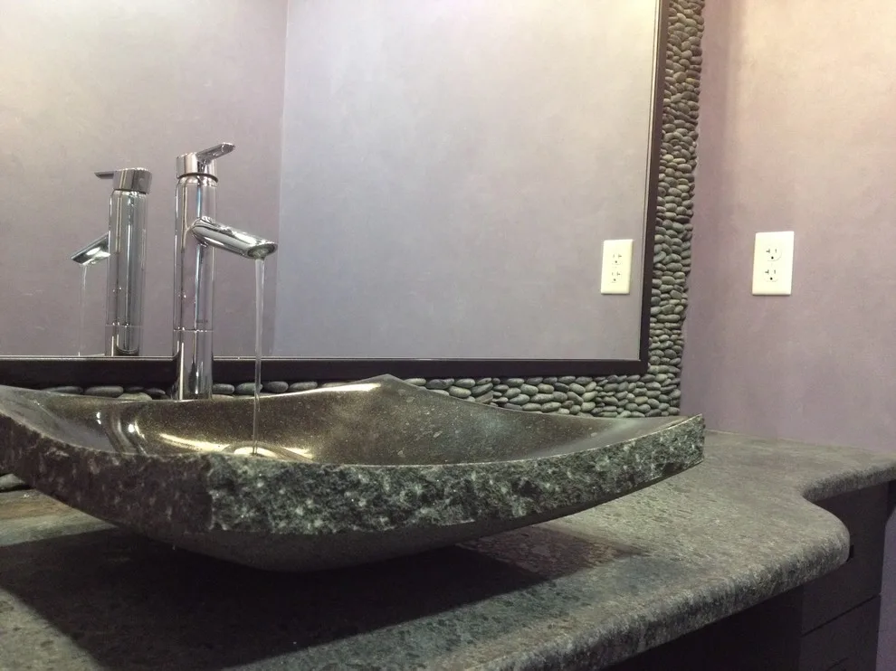 Tranquil Soak by Skip Knoll INC Professional Remodeling - Photo 3
