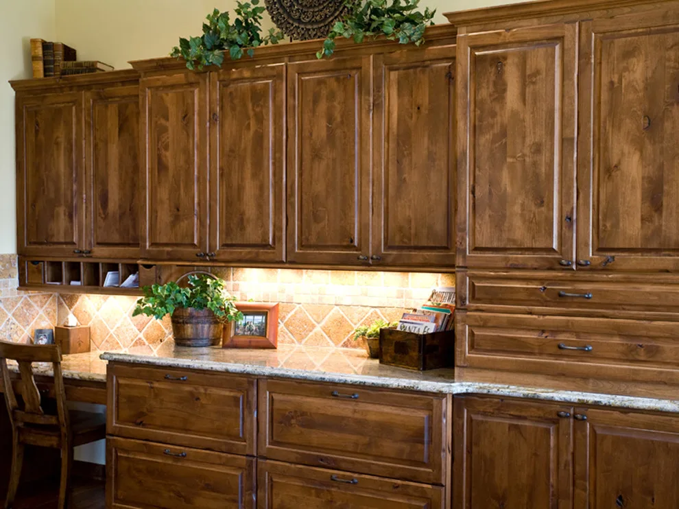 Zwoyer Kitchen Renovation in Laguna Niguel by Burgin Design - Remodel - Photo 8