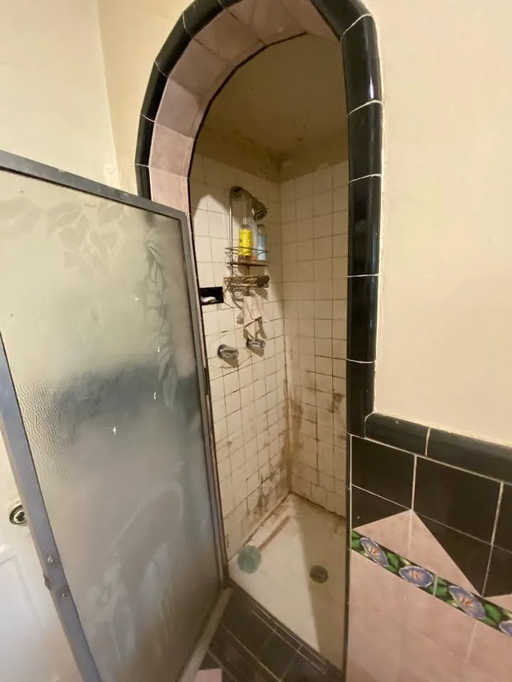 Century-Old Bathroom Renovation by American Home Remodeling - Photo 16