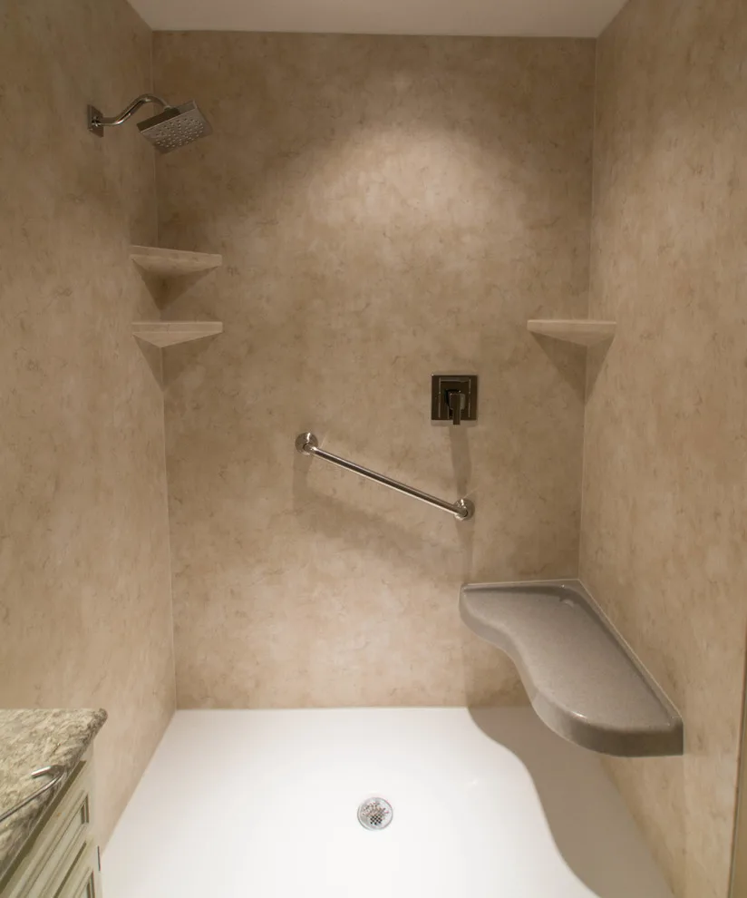 Center at 114th by Re-Bath Omaha - Photo 2