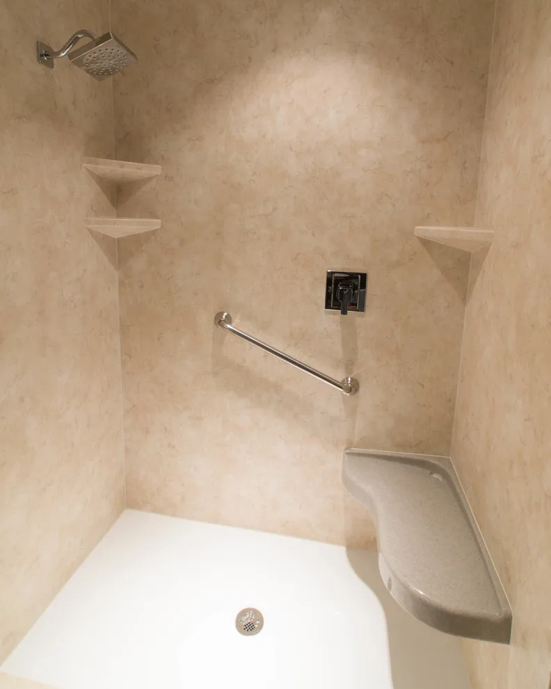 Center at 114th by Re-Bath Omaha - Photo 4