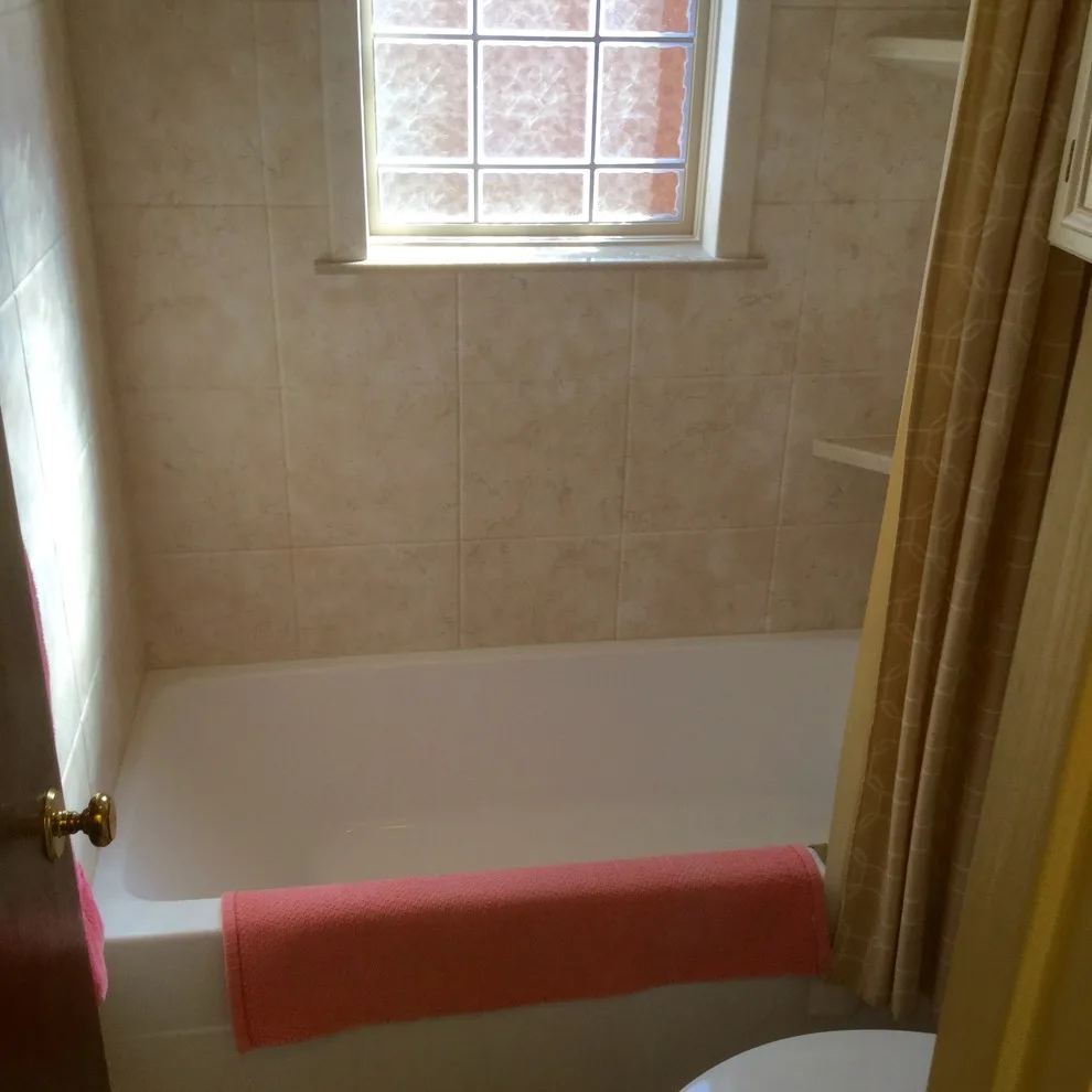 Twelve by Twelve Tivoli Travertine by Re-Bath - Photo 8
