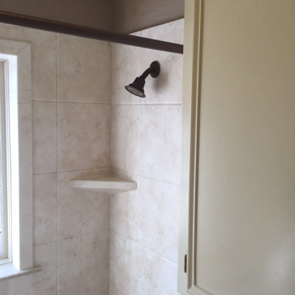 Twelve by Twelve Tivoli Travertine by Re-Bath - Photo 9