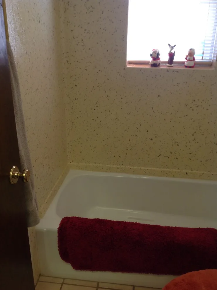 Twelve by Twelve Tivoli Travertine by Re-Bath - Photo 2