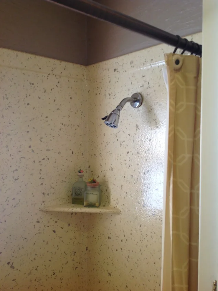 Twelve by Twelve Tivoli Travertine by Re-Bath - Photo 5