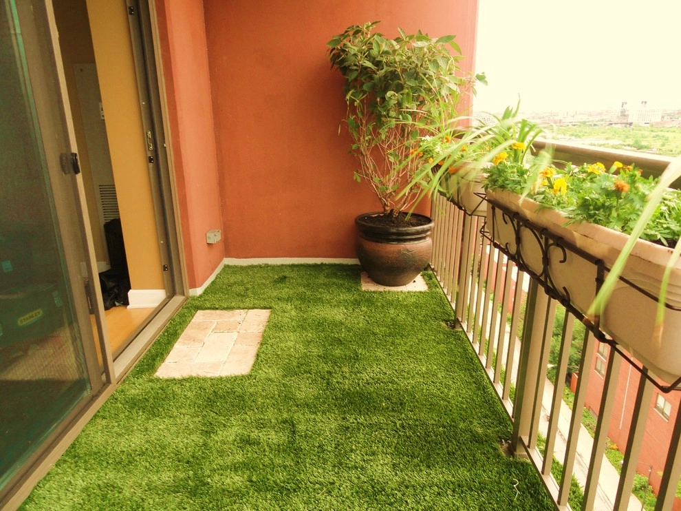 Balconies by RugZoom Synthetic Grass & Landscaping - Photo 9