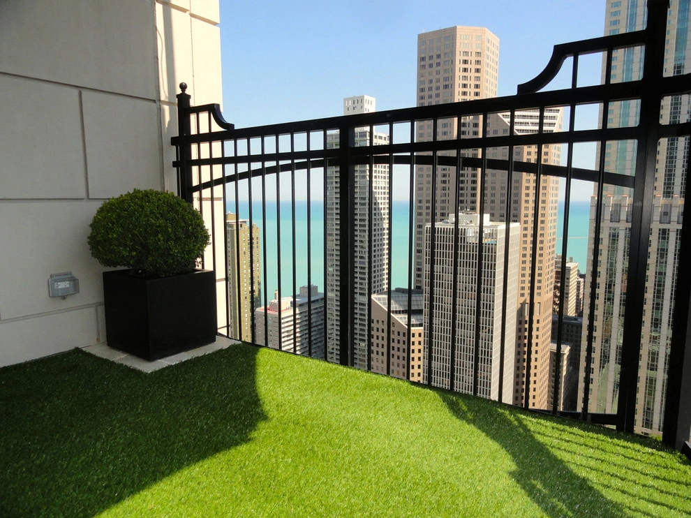 Balconies by RugZoom Synthetic Grass & Landscaping - Photo 26