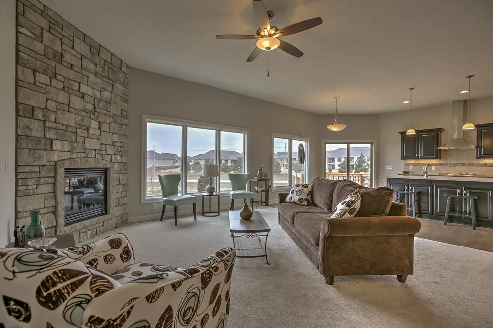 Laurel Circle 15451 by Dreamscape Homes - Photo 8