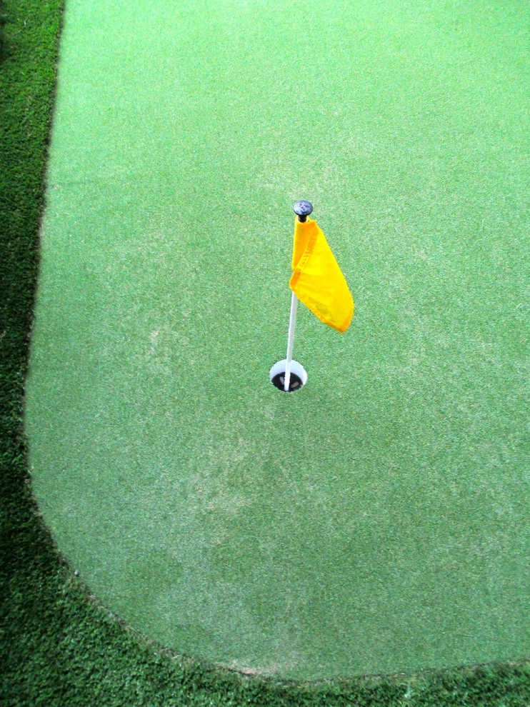 Long Beach Putt Project by RugZoom Synthetic Grass & Landscaping - Photo 27