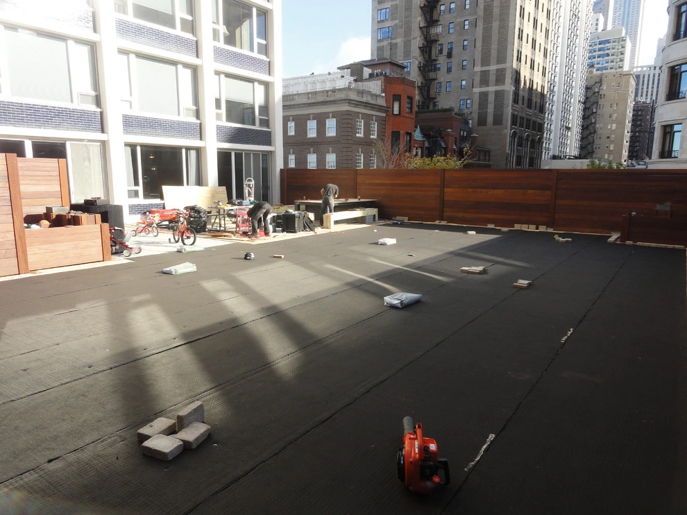 Putting Green Terrace by RugZoom Synthetic Grass & Landscaping - Photo 4