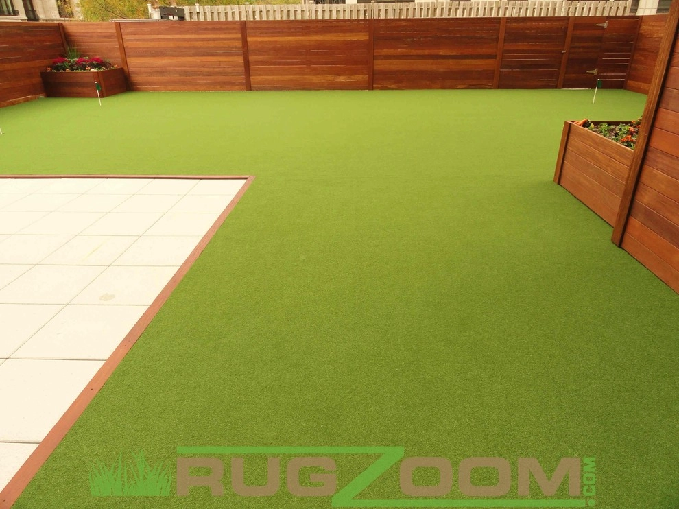 RugZoom Synthetic Grass & Landscaping - Photo 11