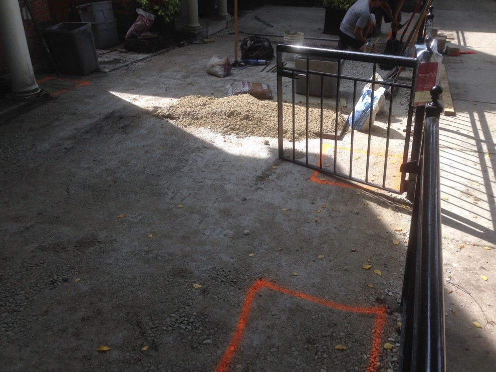 Turf & Hardscape | STEP x STEP by RugZoom Synthetic Grass & Landscaping - Photo 8