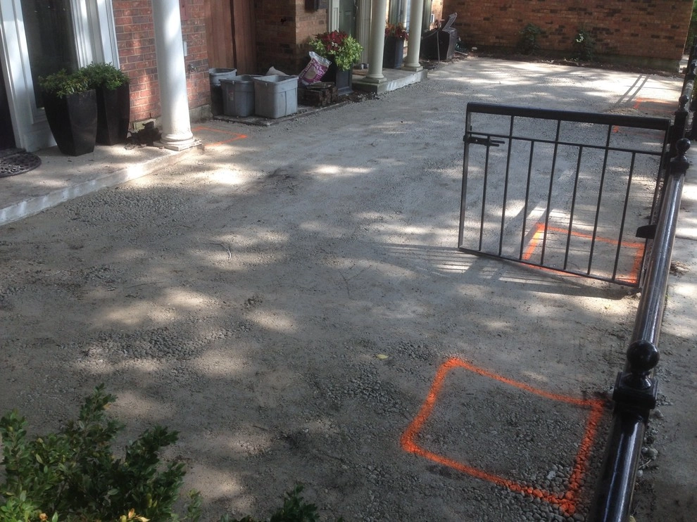 Turf & Hardscape | STEP x STEP by RugZoom Synthetic Grass & Landscaping - Photo 16