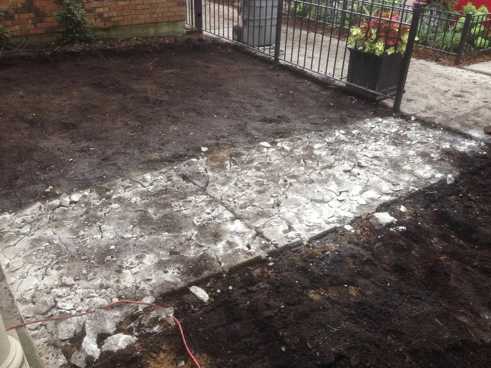 Turf & Hardscape | STEP x STEP by RugZoom Synthetic Grass & Landscaping - Photo 29