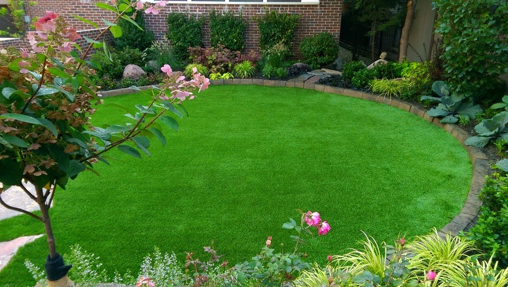 RugZoom Synthetic Grass & Landscaping - Photo 13