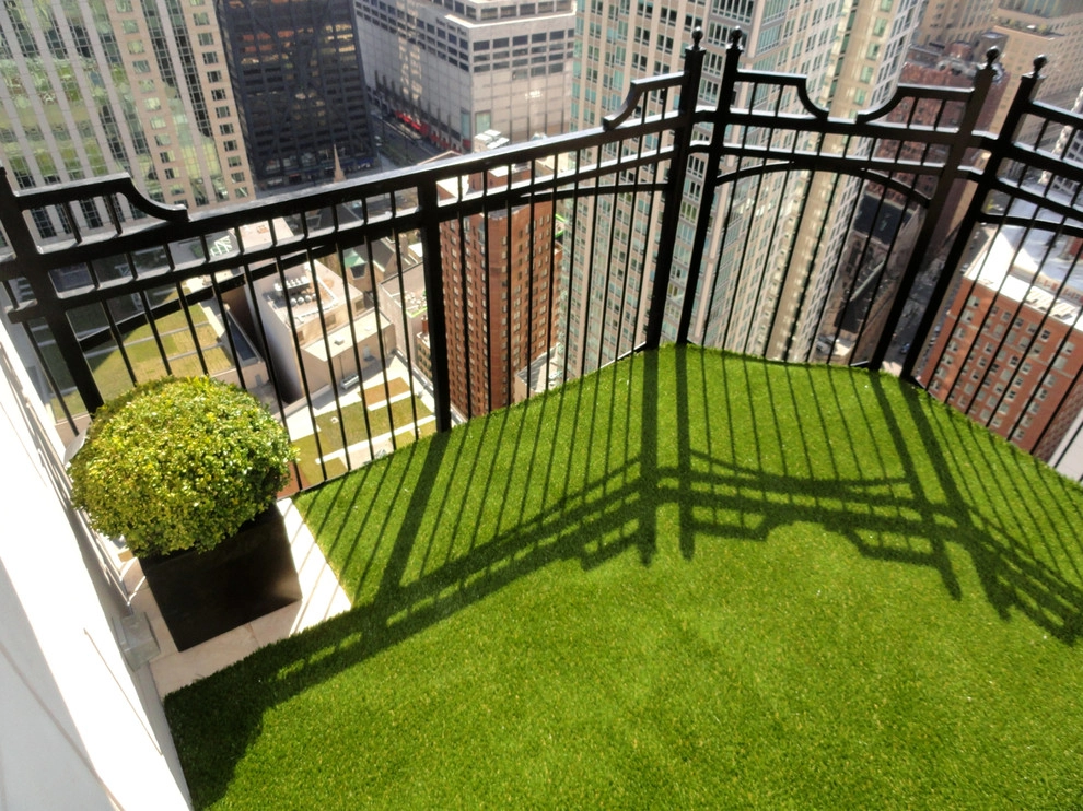 Balconies by RugZoom Synthetic Grass & Landscaping - Photo 15