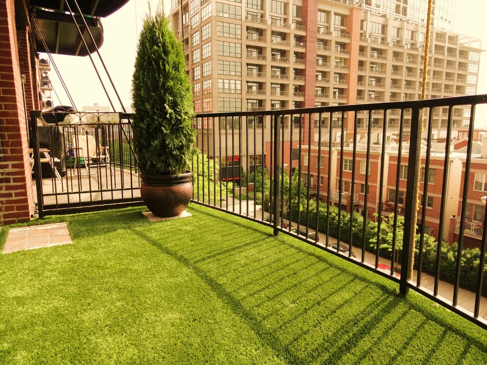 Balconies by RugZoom Synthetic Grass & Landscaping - Photo 21