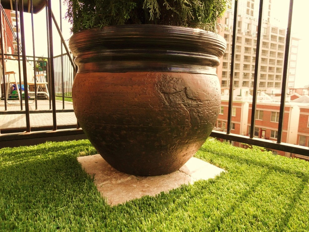 Balconies by RugZoom Synthetic Grass & Landscaping - Photo 6