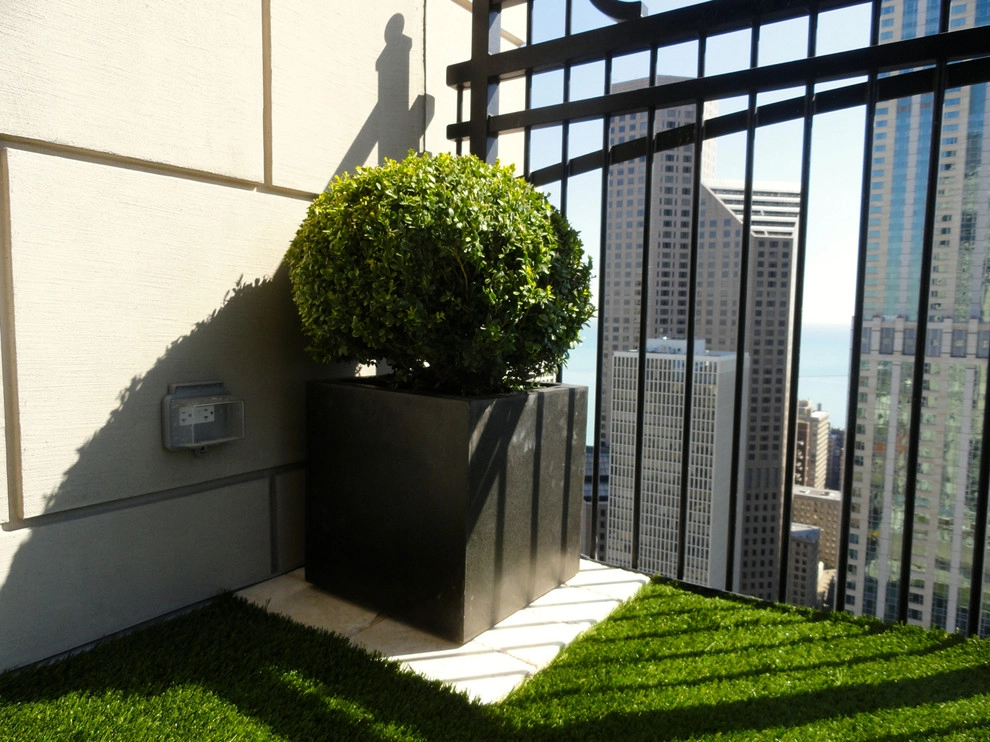 Balconies by RugZoom Synthetic Grass & Landscaping - Photo 29