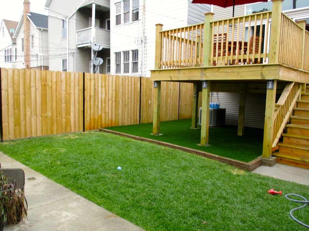 Turf Below Deck by RugZoom Synthetic Grass & Landscaping - Photo 4
