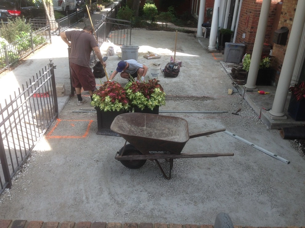 Turf & Hardscape | STEP x STEP by RugZoom Synthetic Grass & Landscaping - Photo 31