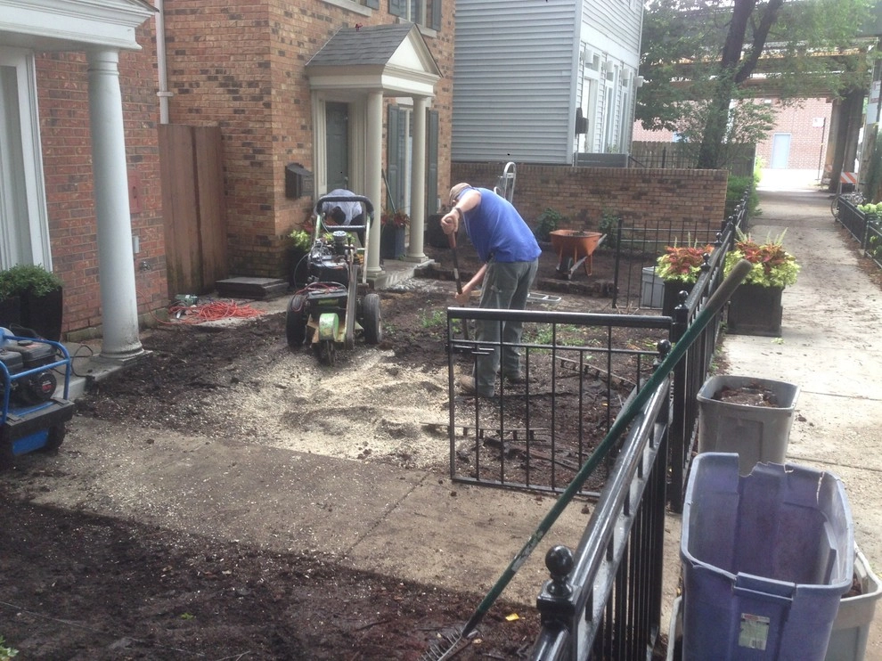 Turf & Hardscape | STEP x STEP by RugZoom Synthetic Grass & Landscaping - Photo 13
