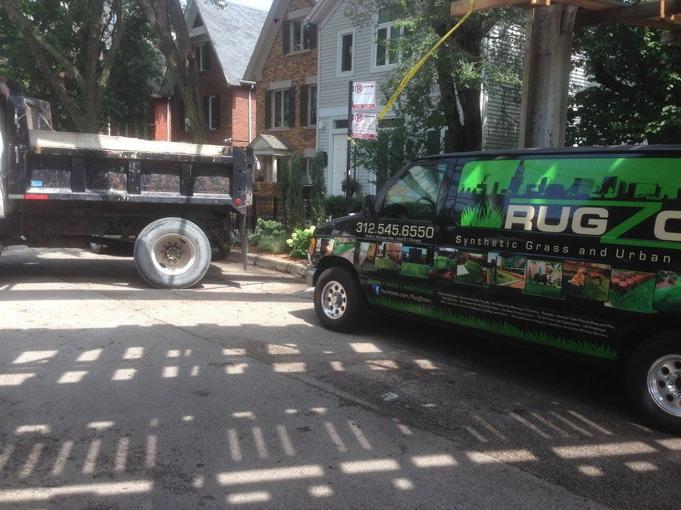 RugZoom Synthetic Grass & Landscaping - Photo 8