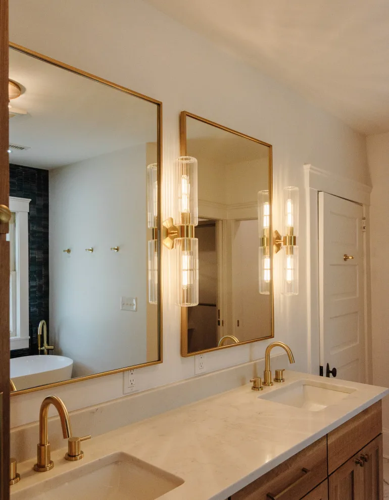 1920s Historic Montford by Asheville Home Remodel - Photo 13