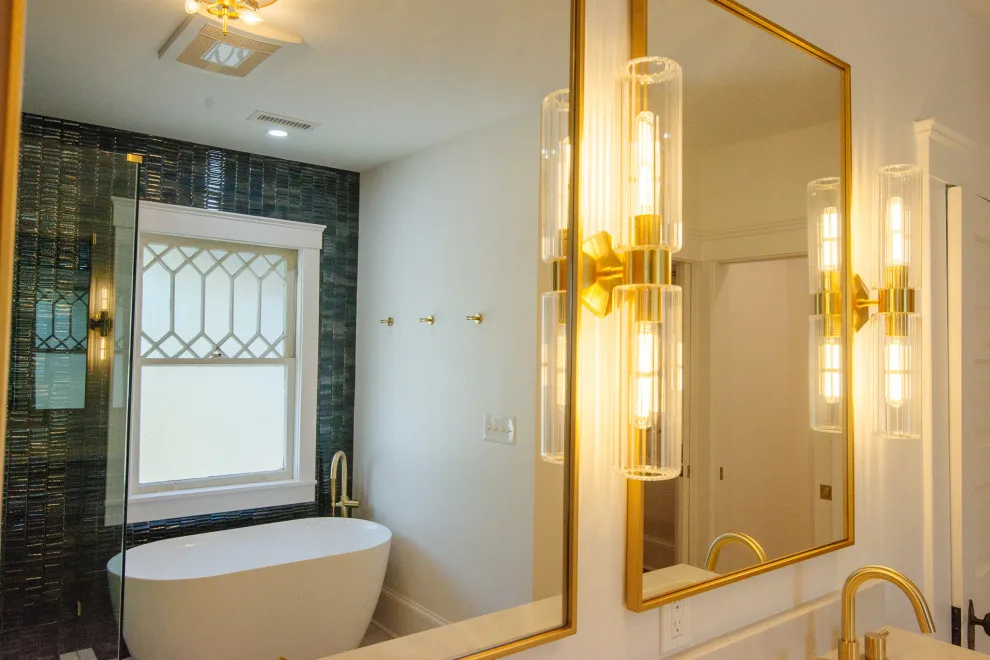 1920s Historic Montford by Asheville Home Remodel - Photo 11