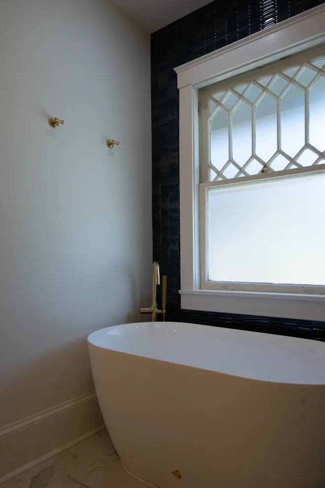 1920s Historic Montford by Asheville Home Remodel - Photo 9