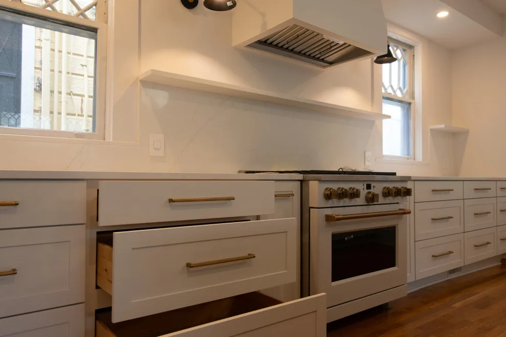 1920s Historic Montford by Asheville Home Remodel - Photo 12