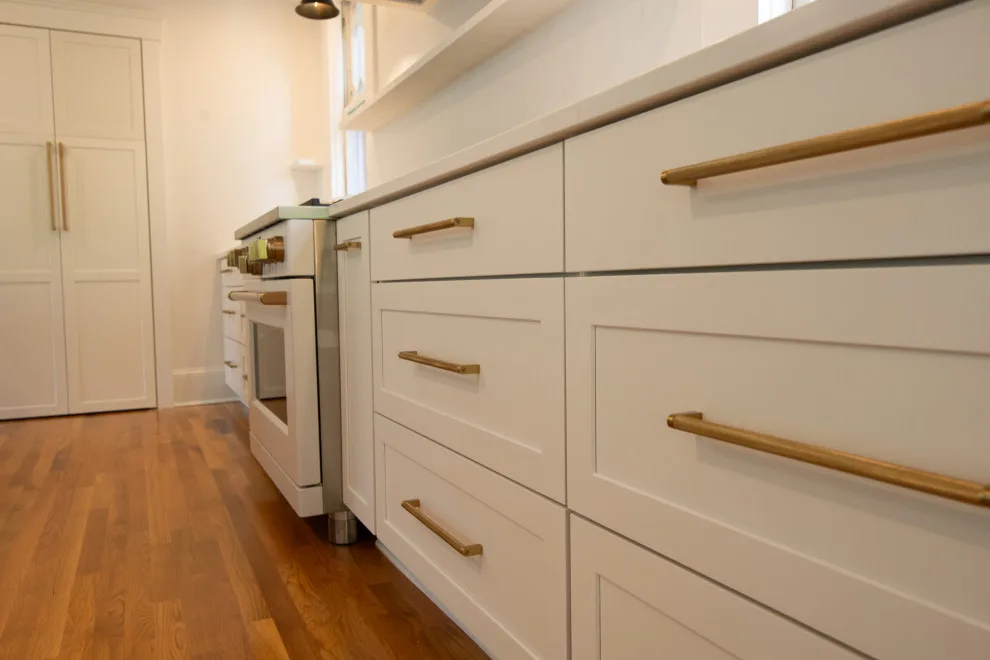 1920s Historic Montford by Asheville Home Remodel - Photo 14