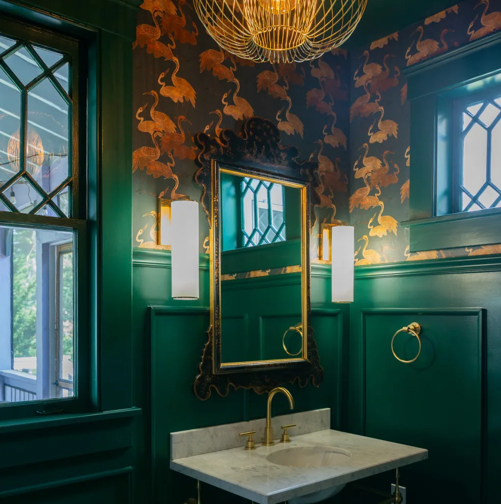 1920s Historic Montford by Asheville Home Remodel - Photo 8