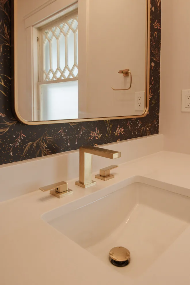 1920s Historic Montford by Asheville Home Remodel - Photo 4