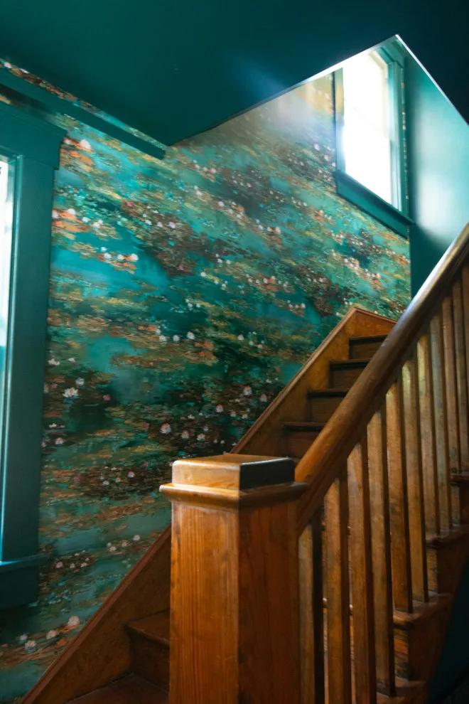 1920s Historic Montford by Asheville Home Remodel - Photo 6
