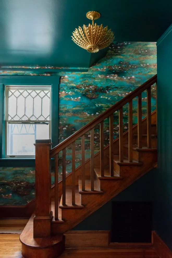 1920s Historic Montford by Asheville Home Remodel - Photo 3