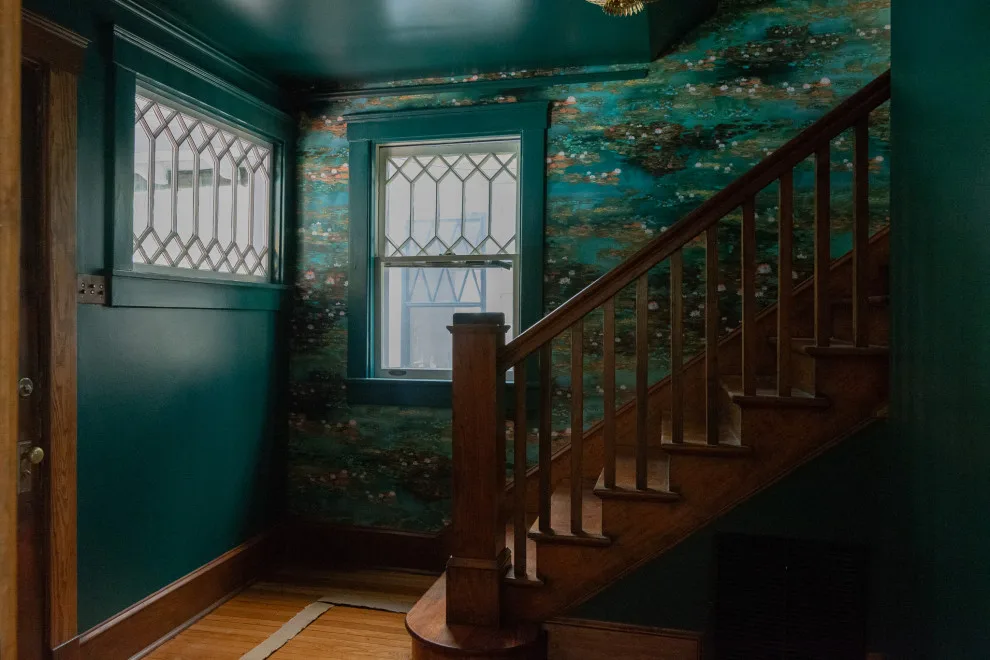 1920s Historic Montford by Asheville Home Remodel - Photo 7