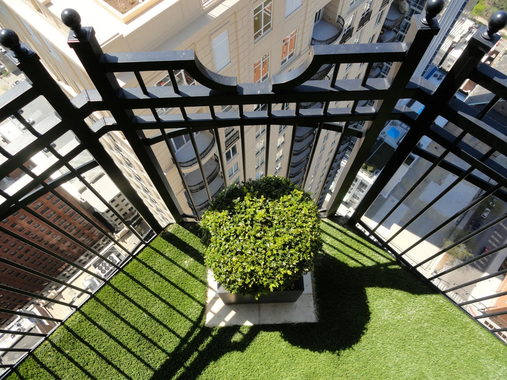 Balconies by RugZoom Synthetic Grass & Landscaping - Photo 3