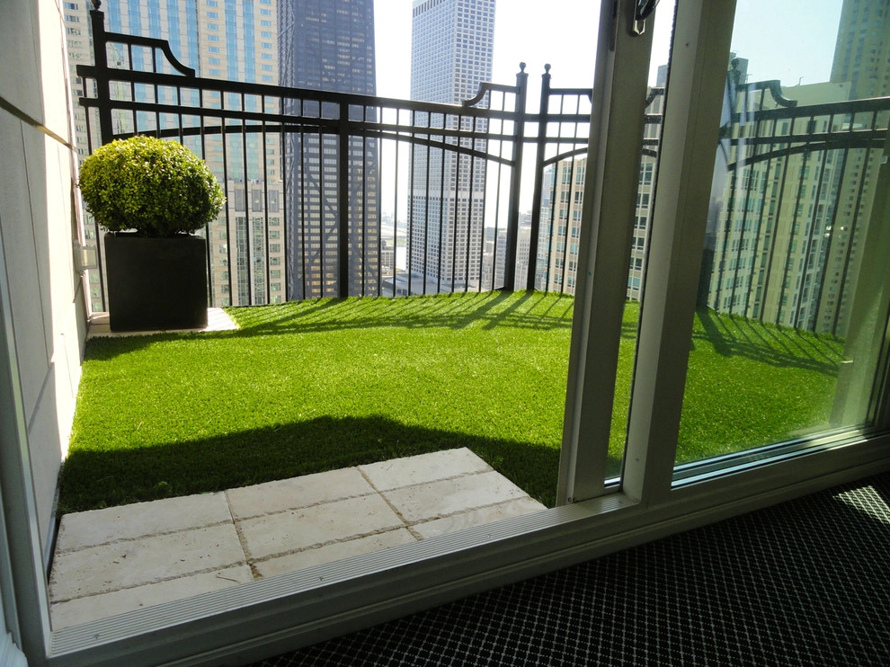Balconies by RugZoom Synthetic Grass & Landscaping - Photo 8