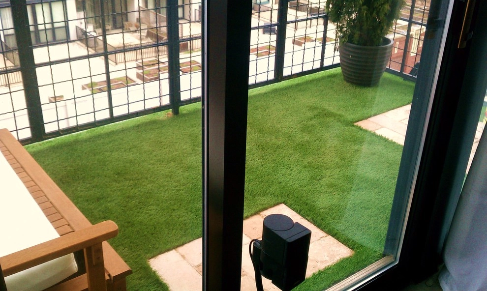 Balconies by RugZoom Synthetic Grass & Landscaping - Photo 7