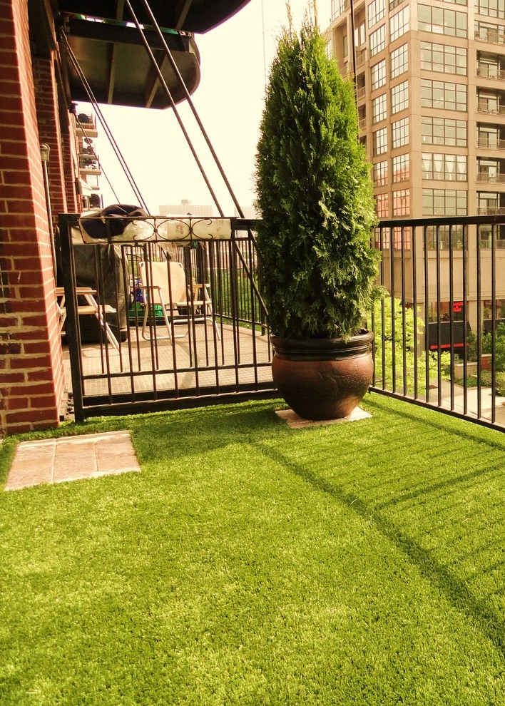 Balconies by RugZoom Synthetic Grass & Landscaping - Photo 24