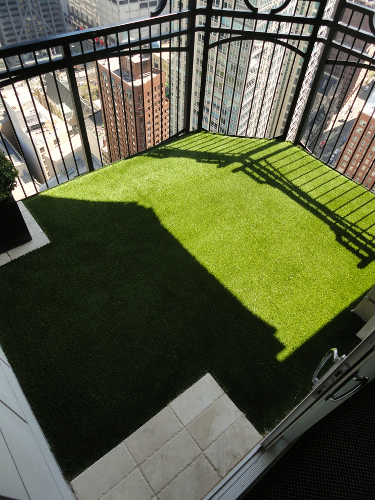 Balconies by RugZoom Synthetic Grass & Landscaping - Photo 14